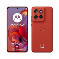 Смартфон Motorola Moto Edge 50 Neo 8/256GB Poinciana (PB310042RS)