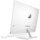 Моноблок 27" HP Pavilion 27-ca2009ua AiO i5-13400T/16Gb/SSD512Gb/WiFi/Cam/K&M/DOS/Snowflake White