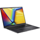 Ноутбук Asus Vivobook 16X K3604ZA-MB010 (90NB11T1-M006T0) Indie Black