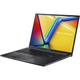 Ноутбук Asus Vivobook 16X K3604ZA-MB010 (90NB11T1-M006T0) Indie Black