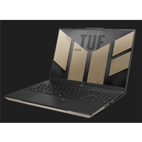 Ноутбук Asus TUF Gaming A16 FA617NSR-N4127 (90NR0JM1-M005W0) Sandstorm