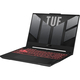 Ноутбук Asus TUF Gaming A15 FA507NUR-LP052 (90NR0JP8-M004R0) Jaeger Gray