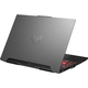 Ноутбук Asus TUF Gaming A15 FA507NUR-LP052 (90NR0JP8-M004R0) Jaeger Gray