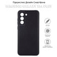 Чeхол-накладка BeCover для Samsung Galaxy S24+ SM-S926 Black (710466)