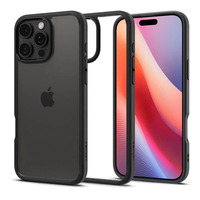 Чохол Spigen для iPhone 16 Pro, Ultra Hybrid, Matte Black