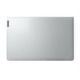 Ноутбук Lenovo IdeaPad 1 15AMN7 (82VG00QPRA) Cloud Grey