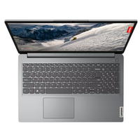 Ноутбук Lenovo IdeaPad 1 15AMN7 (82VG00QPRA) Cloud Grey