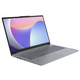 Ноутбук Lenovo IdeaPad Slim 3 15IAN8 (82XB00ADRA) Arctic Grey