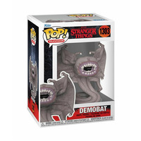 Фігурка Funko POP TV: Stranger Things S4 - Demo-bat