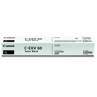 Тонер Canon C-EXV60 IR2425/2425i (10200 стор) Black