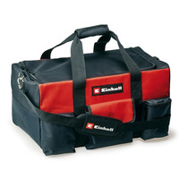 Сумка для інструменту Einhell Bag 56/29, закрита, поліестер, до 25кг, 56х29х30см, 1.66кг