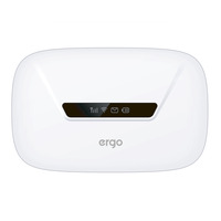 netw.a ERGO M0263 (cat4) 3G/4G Wi-Fi Мобільний роутер (білий)