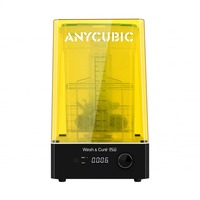 Пристрій для очищення та полімеризації Anycubic Wash and Cure Plus (f99c7066)