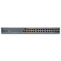 Комутатор Juniper EX2300 Class Multi-Gig 32x1G, 16x1G/2.5G copper ports PoE+, 6x1/10G SFP/SFP+, 750W