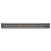 Комутатор Juniper EX2300 Class 48 Port Multi-Gig, 16x1G, 8x1G/2.5G copper ports PoE+, 4x1/10G SFP/SFP+, 380W