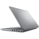 Ноутбук Dell Latitude 5550 15.6" FHD IPS AG, Intel U7 165U, 32GB, F512GB, UMA, Lin, серый