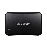 Накопитель внешний SSD 2.5" USB  500GB Goodram HX200 Black (SSDPR-HX200-500)