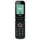 Мобiльний телефон Ergo F241 Dual Sim Black