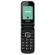 Мобiльний телефон Ergo F241 Dual Sim Black