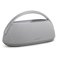 Портативна акустика Harman-Kardon Go Play 3 Grey  (HKGOPLAY3GRYEP)