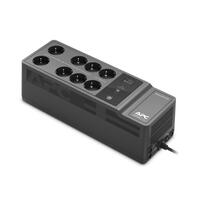 APC Джерело безперебійного живлення Back-UPS 650VA, 1 USB charging port