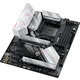 ASUS Материнcкая плата STRIX B550-A GAMING sAM4 B550 4xDDR4 M.2 HDMI DP ATX