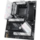 ASUS Материнcкая плата STRIX B550-A GAMING sAM4 B550 4xDDR4 M.2 HDMI DP ATX