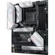 ASUS Материнcкая плата STRIX B550-A GAMING sAM4 B550 4xDDR4 M.2 HDMI DP ATX