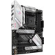 ASUS Материнcкая плата STRIX B550-A GAMING sAM4 B550 4xDDR4 M.2 HDMI DP ATX