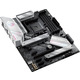 ASUS Материнcкая плата STRIX B550-A GAMING sAM4 B550 4xDDR4 M.2 HDMI DP ATX