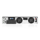 Digitus Силовий блок Power Module, 6kVA/6kW, LCD, Hardwire In/Out, RS232, USB, Rack/Tower