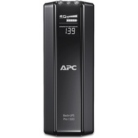 ДБЖ APC Back UPS Pro 1500VА/865Вт, BR1500GI,  line-interactive