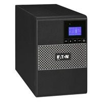 Джерело безперебійного живлення Eaton 5P, 1150VA/770W, LCD, USB, RS232, 8xC13