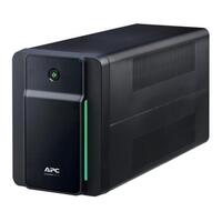 Джерело безперебійного живлення APC Back-UPS 1600VA (BX1600MI-GR)