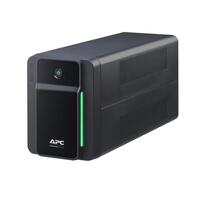 Джерело безперебійного живлення APC Easy UPS 900VA/480W, 4xC13