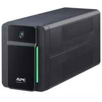 Джерело безперебійного живлення  APC Easy UPS 700VA, 4хС13 (BVX700LI)