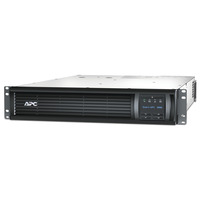 ДБЖ APC Smart UPS 3000VA LCD RM 2U 230V