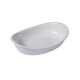 Форма PYREX Supreme white 31х21 см