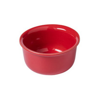 Форма с/к PYREX Supreme red форма керам порц круг 9см (SU09BR5/7240)