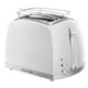 Тостер Russell Hobbs 26060-56 Honeycomb White