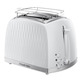 Тостер Russell Hobbs 26060-56 Honeycomb White