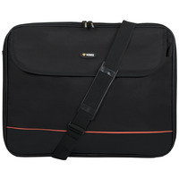 Сумка Yenkee 17.3" YBN 17BDL01 (Black)