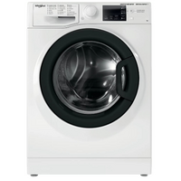 Пральна машина WHIRLPOOL WRSB 7259 WB UA