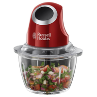 Кухонний комбайн RUSSELL HOBBS 24660-56 Desire