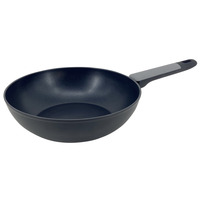 Сковорідка OSCAR Delight WOK 28 см б/кришки (OSR-1105-28W)