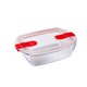 Форма PYREX COOK&HEAT 23х15х6 см