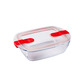 Форма PYREX COOK&HEAT 23х15х6 см