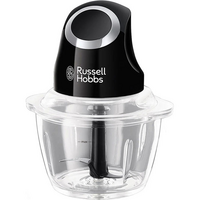 Блендер стаціонарний RUSSELL HOBBS 24662-56 Matte Black