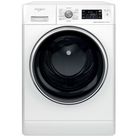 Прально-сушильна машина WHIRLPOOL FFWDB 1176258 BCV UA