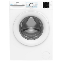 Пральна машина автоматична Beko BM1WFSU38033WW